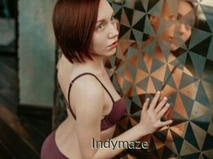 Indymaze