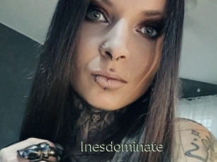 Inesdominate