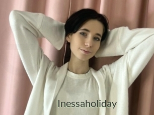 Inessaholiday