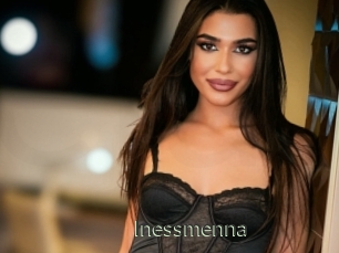 inessmenna Ejaculator