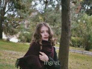 Ingret