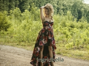 ingridbella Ejaculator