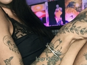Ingriddolly