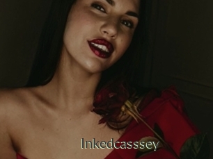Inkedcasssey