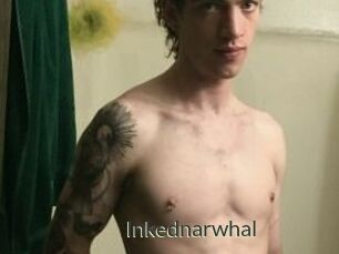 Inkednarwhal