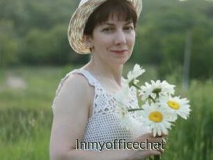 Inmyofficechat