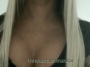 Innocent_annaxox