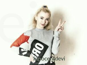 Innocentdevi