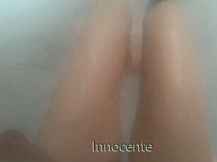 Innocente