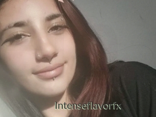 Intenseflavorfx
