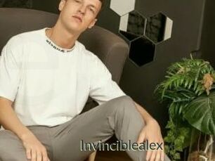 Invinciblealex