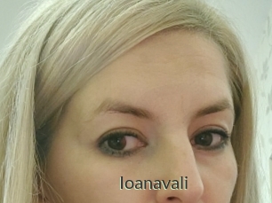 Ioanavali