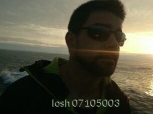 Iosh-07105003
