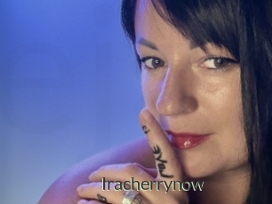 Iracherrynow