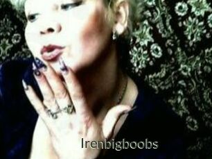Irenbigboobs