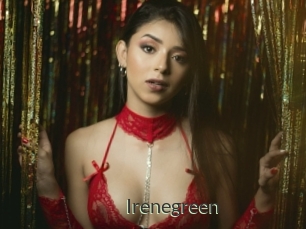 Irenegreen