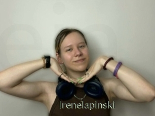 Irenelapinski