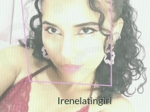 Irenelatingirl