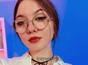Irenepesce