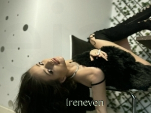 Irenevon