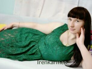 Irenkarmen