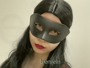 Irenrein