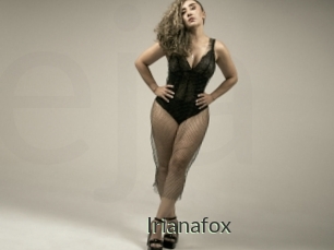 Irianafox