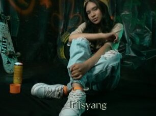 Iriisyang