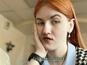 Irinabraisted