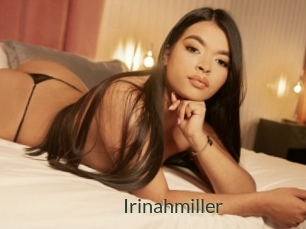 Irinahmiller