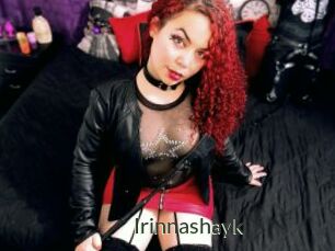 Irinnashayk