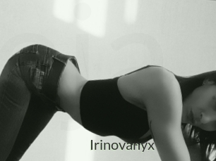 Irinovanyx