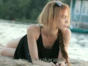 Irisakaramel