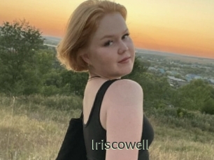 Iriscowell