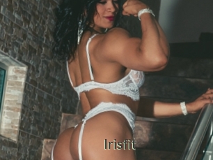 Irisfit