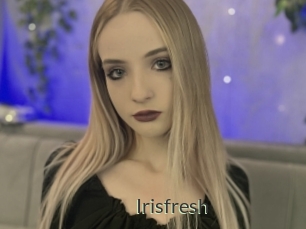 Irisfresh