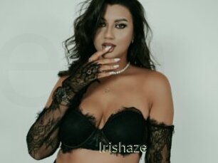 Irishaze