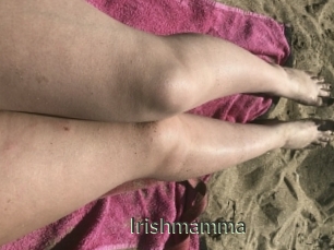 Irishmamma