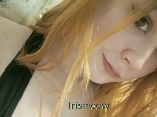 Irismeow