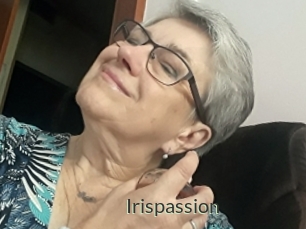 irispassion Ejaculator