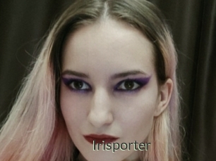 Irisporter