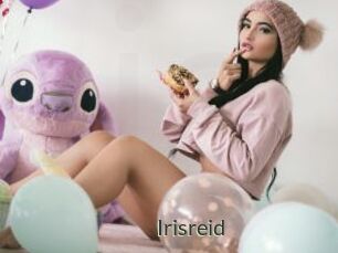 Irisreid