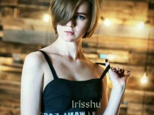 Irisshu