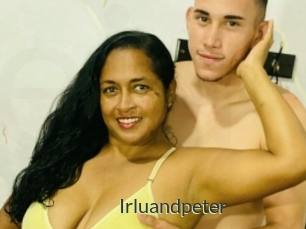 Irluandpeter