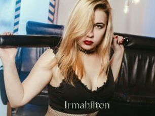 Irmahilton
