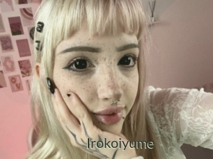 Irokoiyume