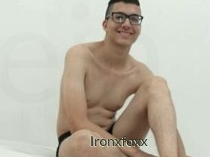 Ironxfoxx