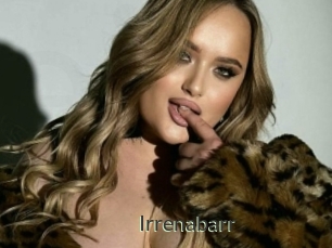 Irrenabarr