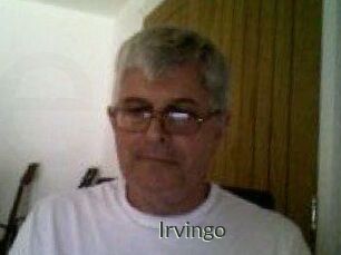 Irvingo