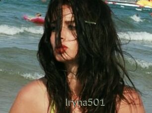 Iryna501